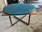 Unique Accent Table