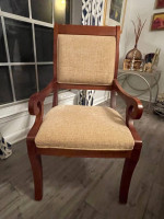 Dining room table set