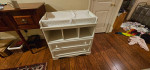 changing table