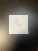 Airpods 3rd Generation