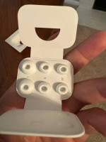 Airpods Pro 2 (2nd generation)