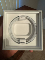 Airpods Pro 2 (2nd generation)