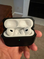 Airpods Pro 2 (2nd generation)