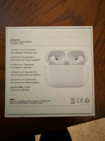 Airpods Pro 2 (2nd generation)