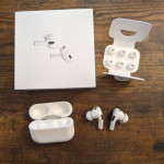 AirPods Pro 2nd gen