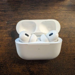 AirPods Pro 2nd gen