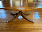 Ethan Allen Table