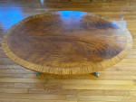 Ethan Allen Table