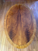 Ethan Allen Table