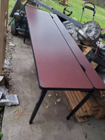 Long Table