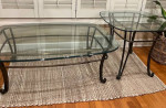 Marshall Field's Coffee Table & Side Table Set
