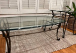 Marshall Field's Coffee Table & Side Table Set