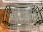 Marshall Field's Coffee Table & Side Table Set