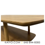 Burrow Serif Coffee Table (Was 499)