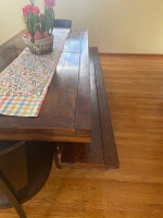 Farmhouse Table