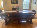 Farmhouse Table