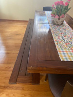 Farmhouse Table