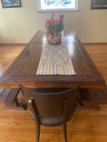Farmhouse Table