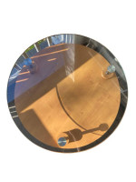 Glass Coffee Table
