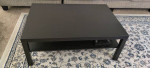 7 Seater Sofa with Center Table