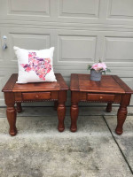 End table set👇👇👇