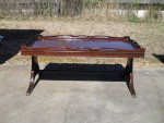 Antique Coffee Table