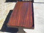 Antique Coffee Table