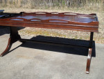 Antique Coffee Table