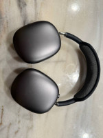 AirPods Max with apple care +