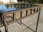 Drexel End Table