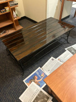 Coffe table 4x2