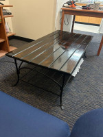 Coffe table 4x2