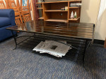 Coffe table 4x2