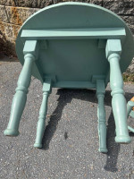 Child’s table set