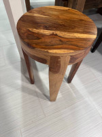 Beautiful side or end table