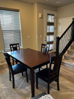 Dinner Table Set