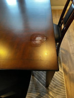 Dinner Table Set