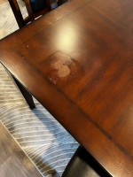 Dinner Table Set