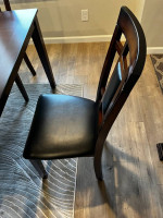 Dinner Table Set