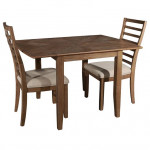 Folding Dining Table