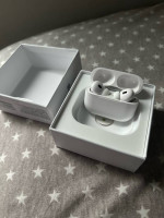 Airpods Pro 2nd Gen