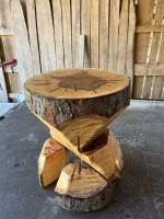Log table