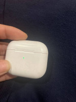 AirPods 3rd gen