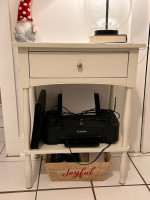 Side table