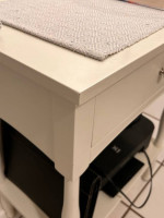 Side table