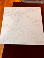 New side table