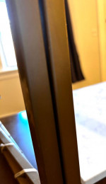New side table