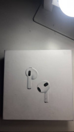 Airpods 3rd Gen