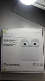 Airpods 3rd Gen