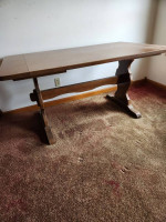 dinning table